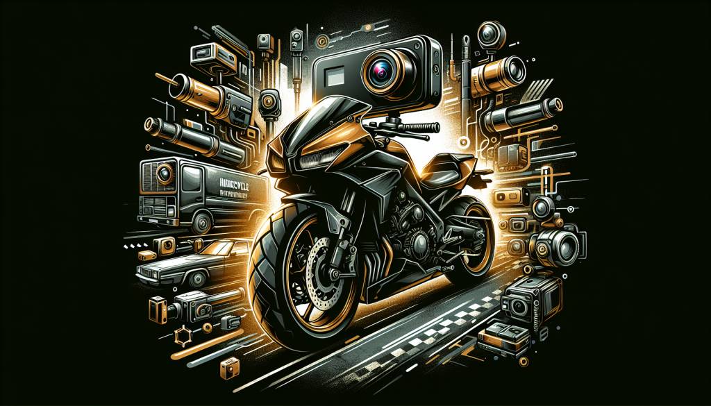 moto dashcam : comment bien la choisir ?